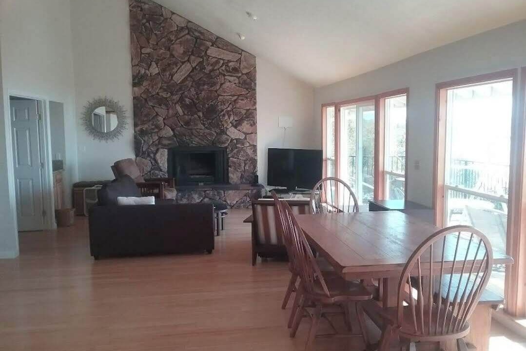Photo of Livingroom in Granite Bay