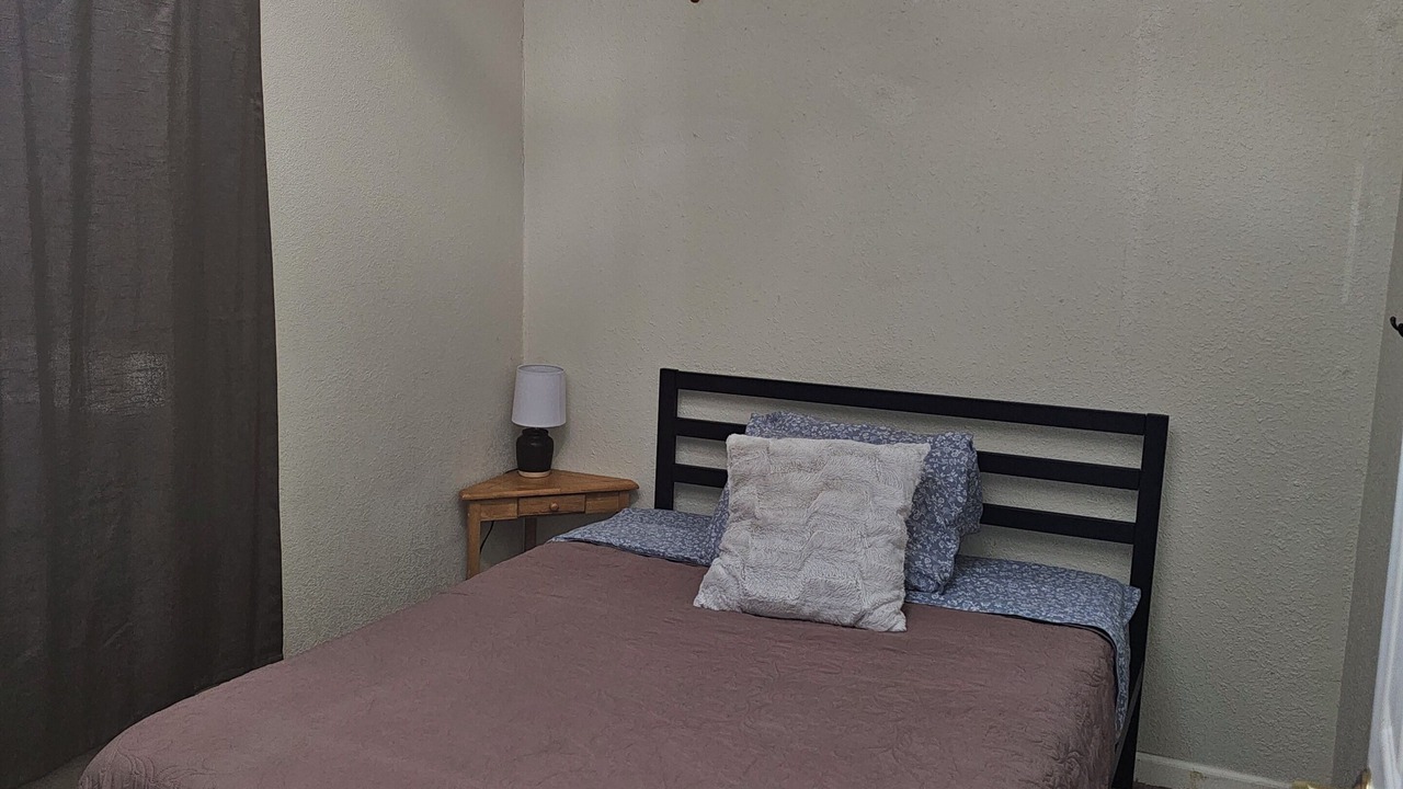 Photo of Bedroom in Granite Bay