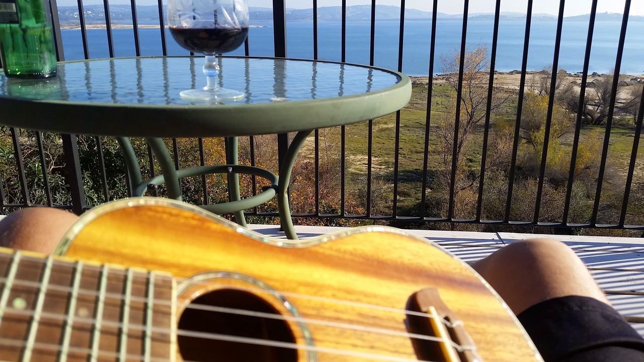 Photo of Outdoor in Granite Bay
