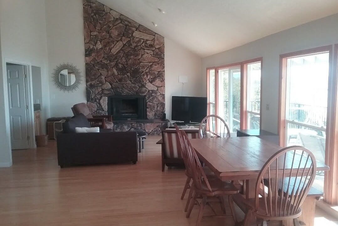 Photo of Livingroom in Granite Bay