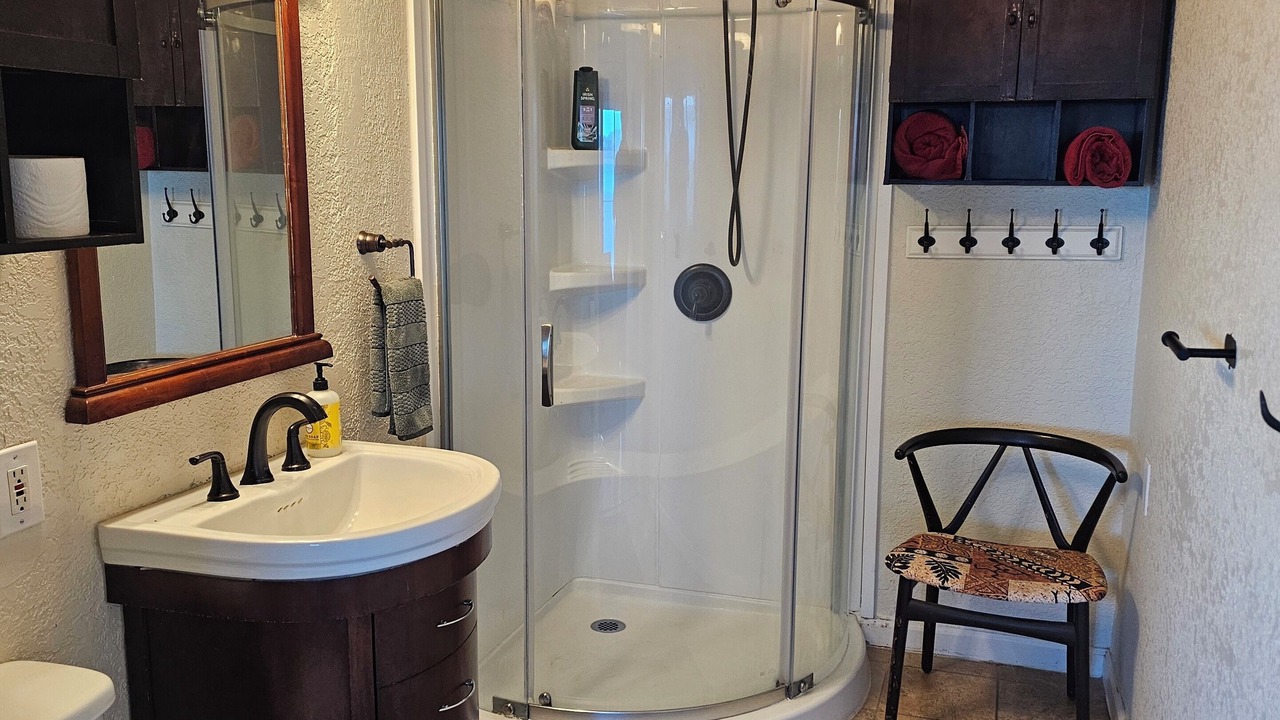 Photo of Bathroom in Granite Bay