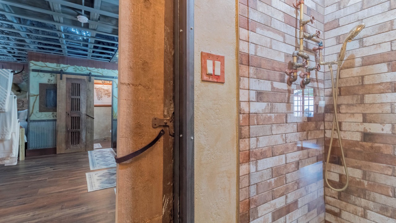 Photo of Bathroom in Comfort