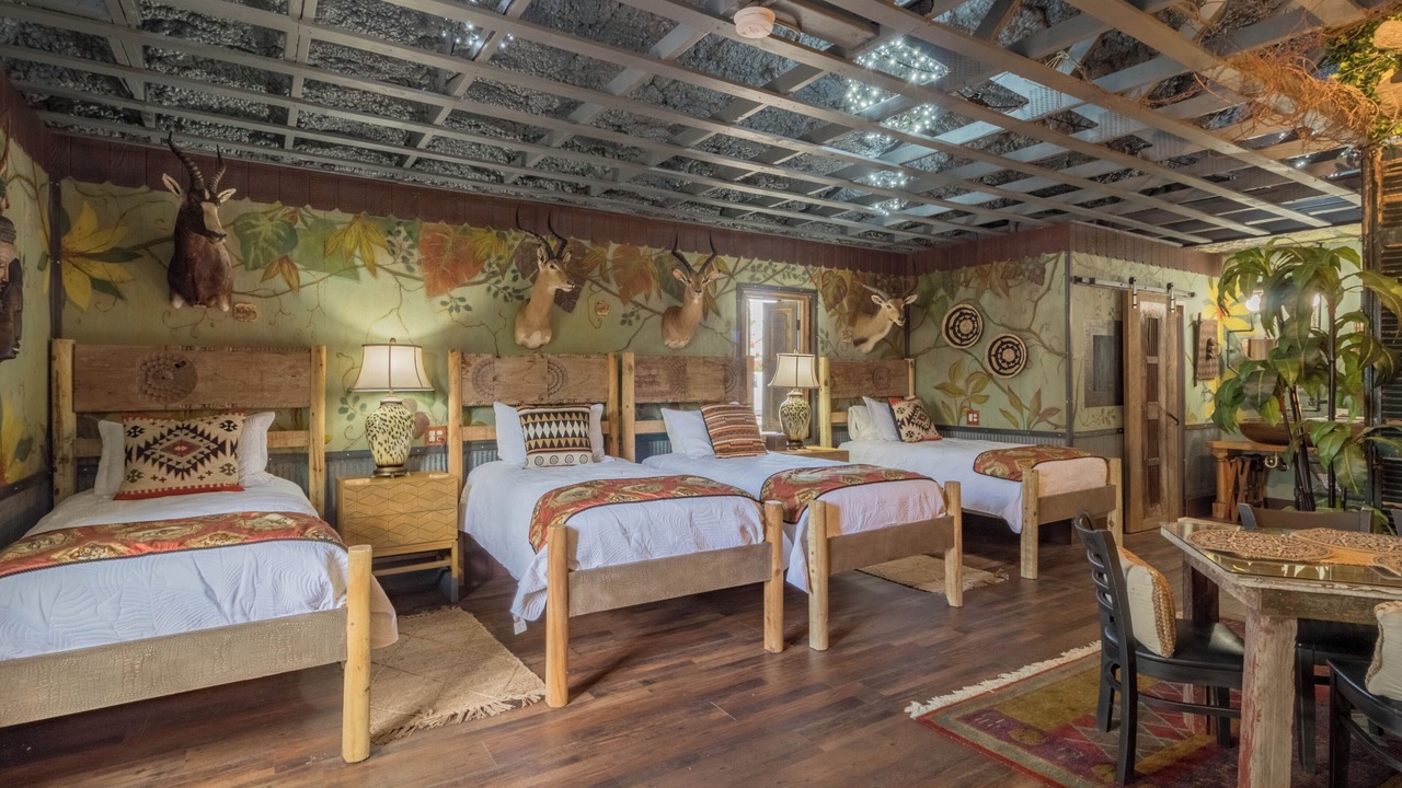 Photo of Bedroom in Comfort