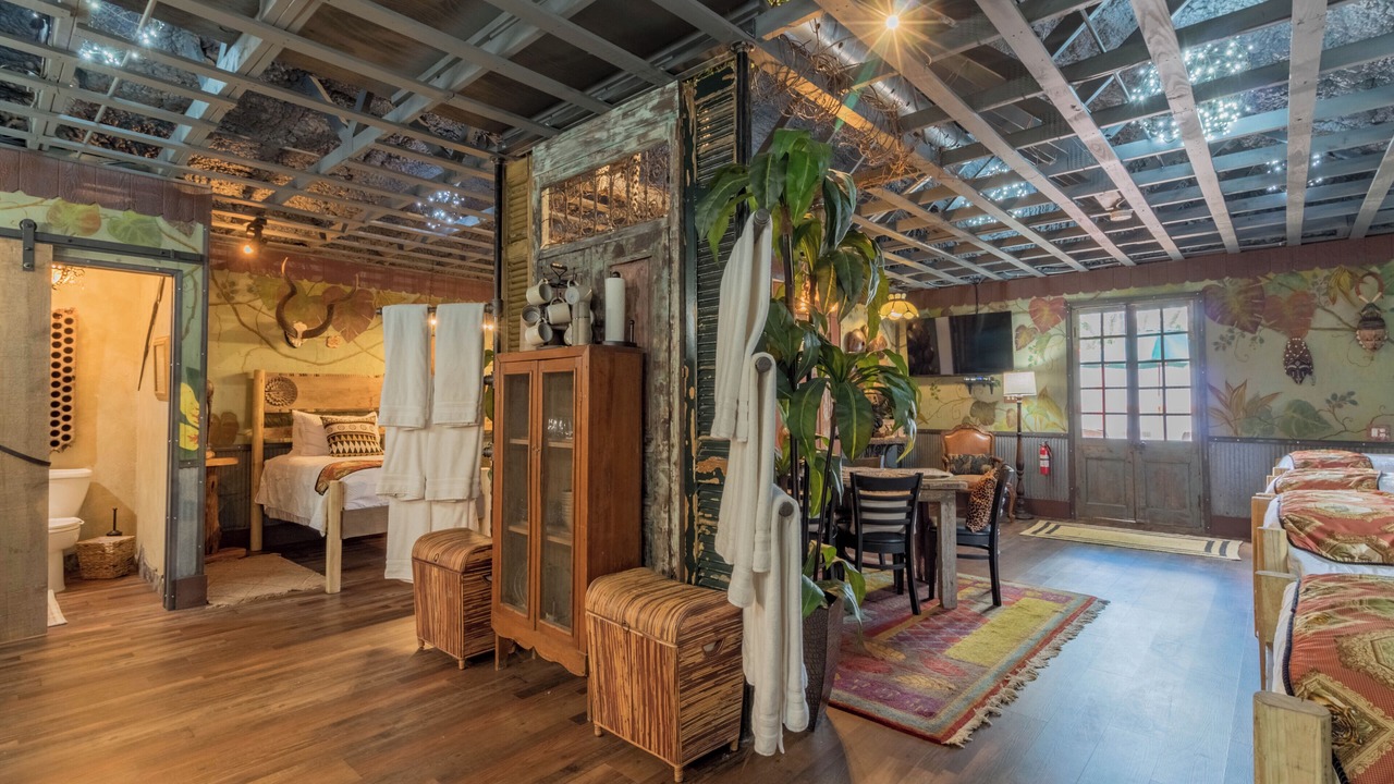 Photo of Bedroom in Comfort