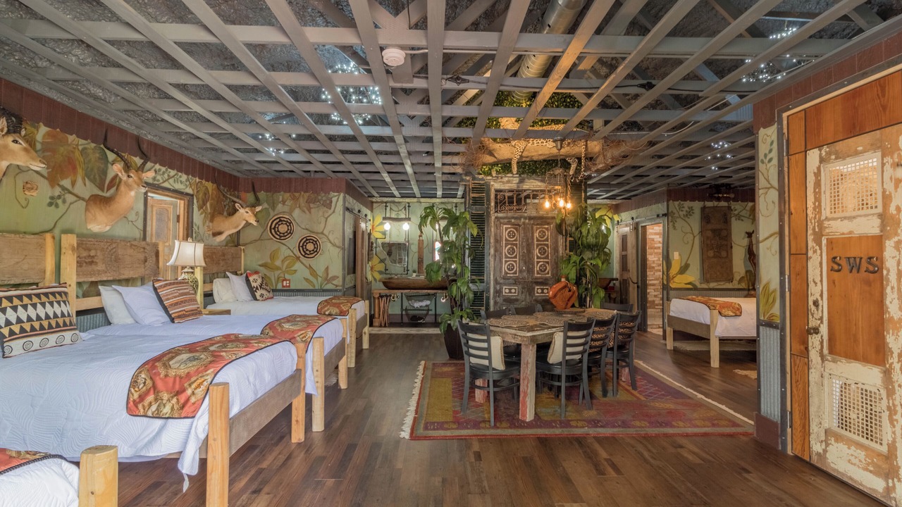 Photo of Bedroom in Comfort