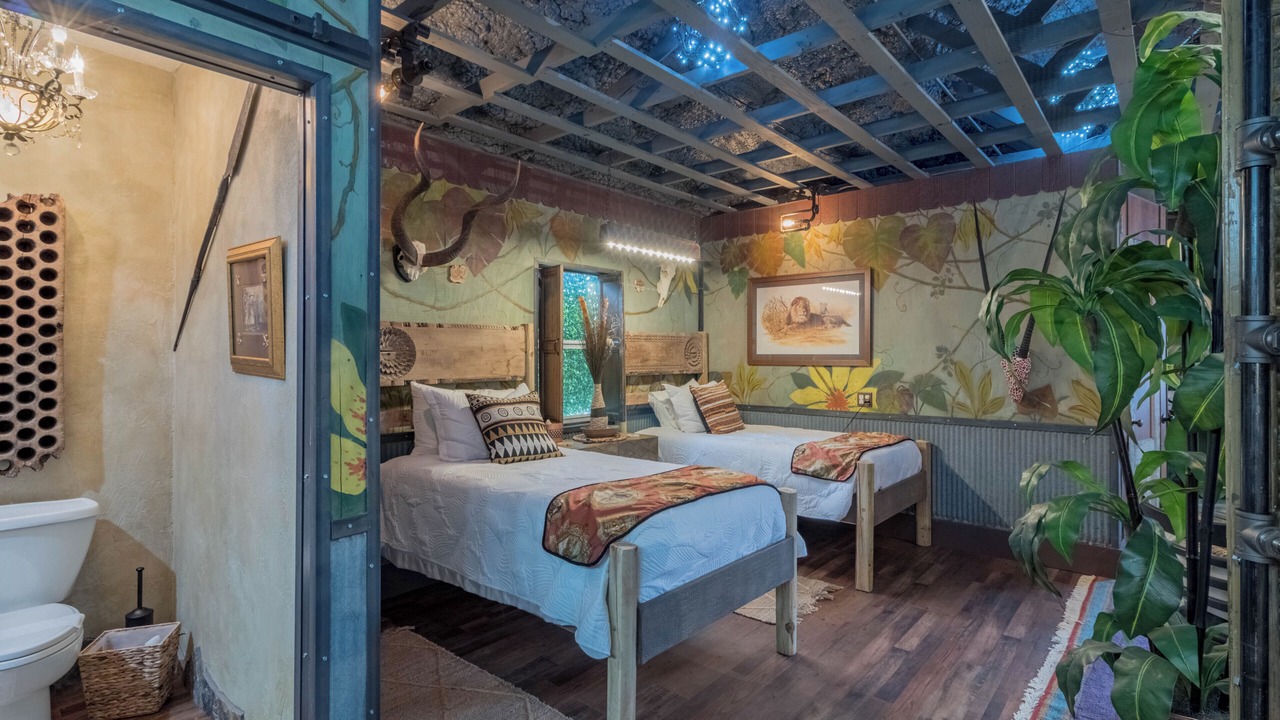 Photo of Bedroom in Comfort
