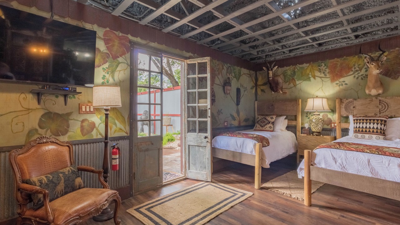 Photo of Bedroom in Comfort