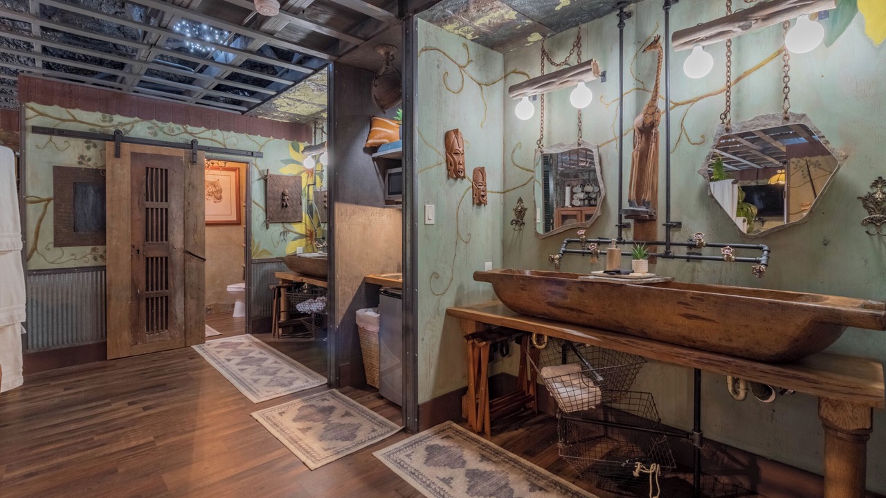 Photo of Bathroom in Comfort