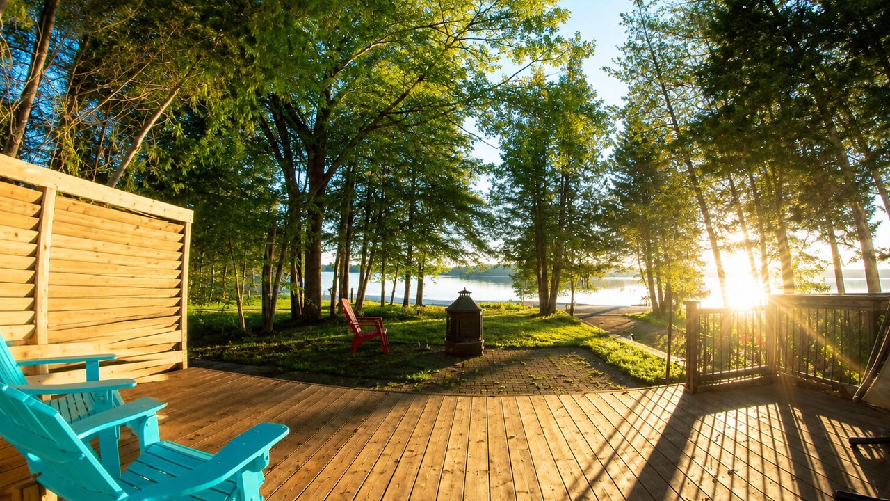 Photo of Outdoor in Washago