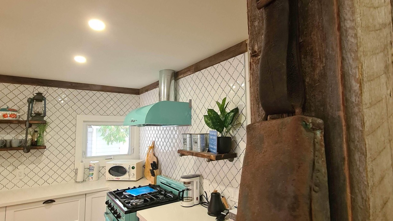 Photo of Kitchen in Washago