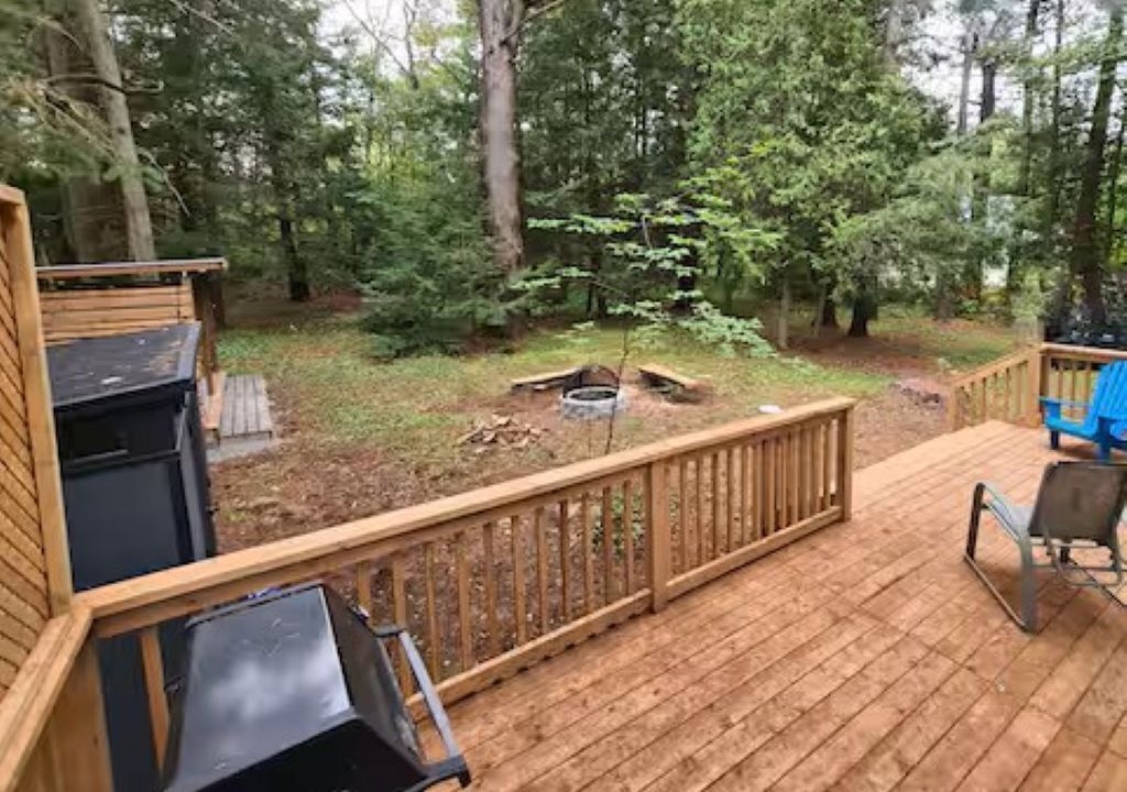 Photo of Outdoor in Washago