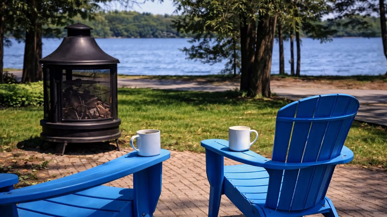 Photo of Outdoor in Washago