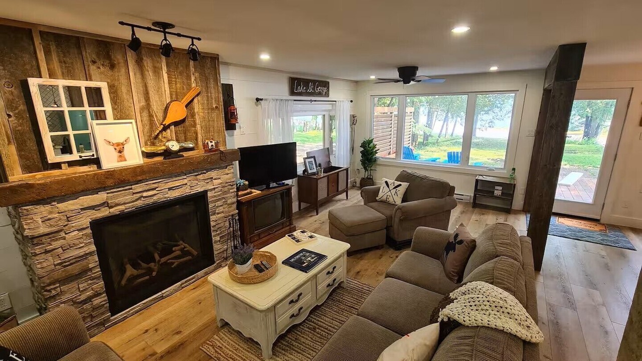 Photo of Bedroom in Washago