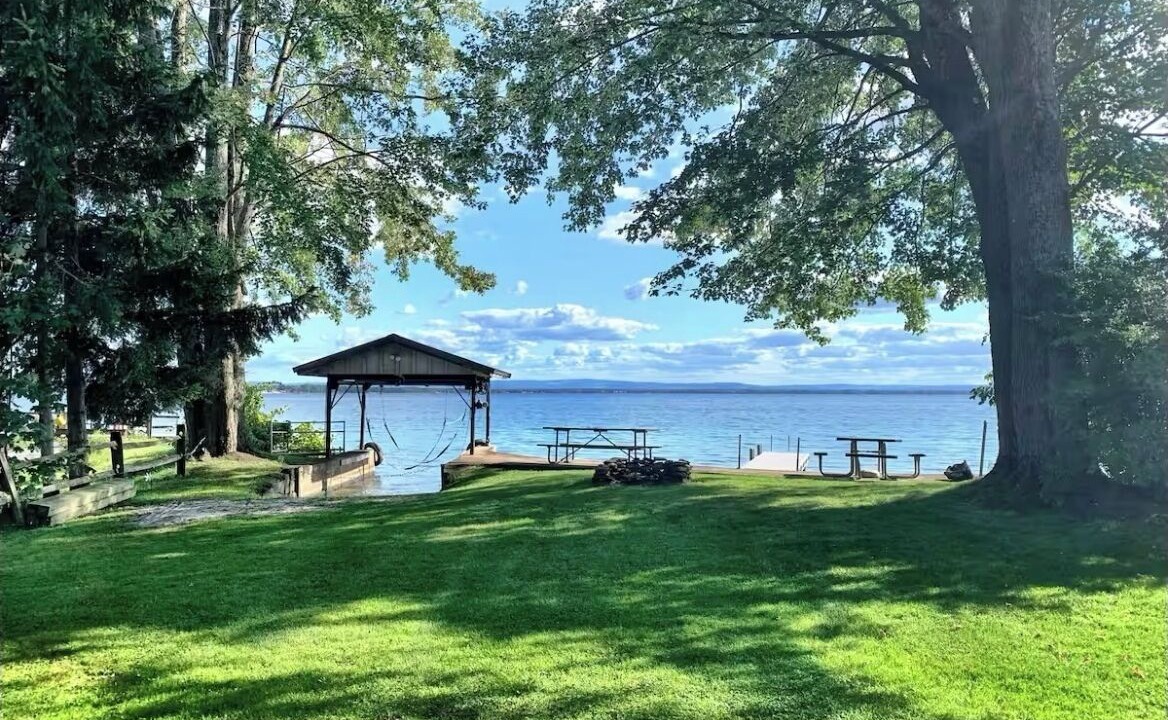 Photo of Outdoor in Blossvale