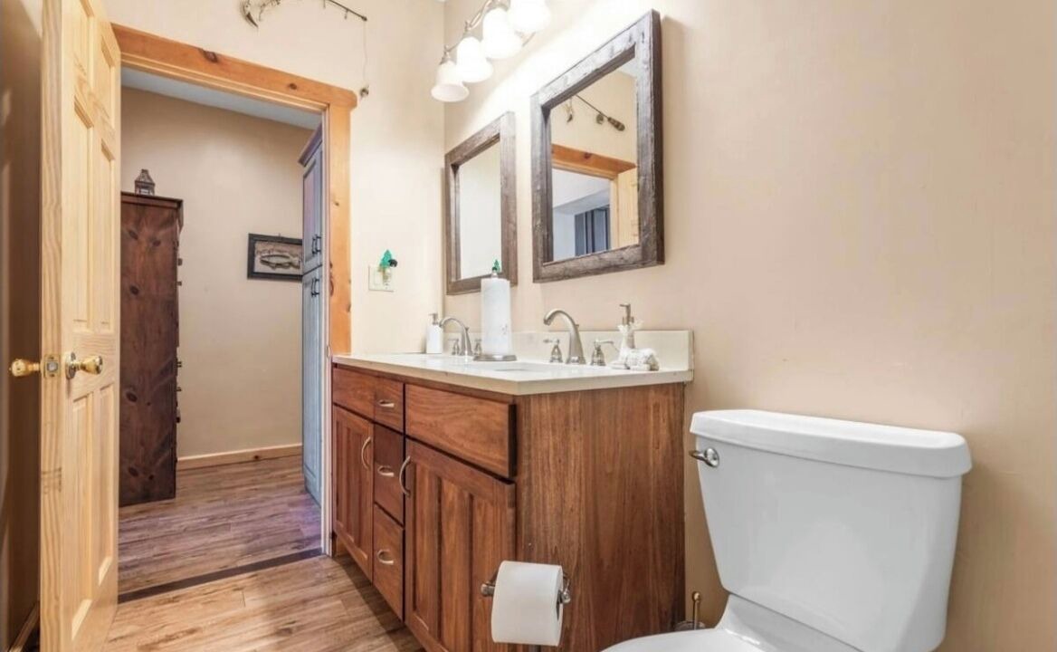 Photo of Bathroom in Blossvale