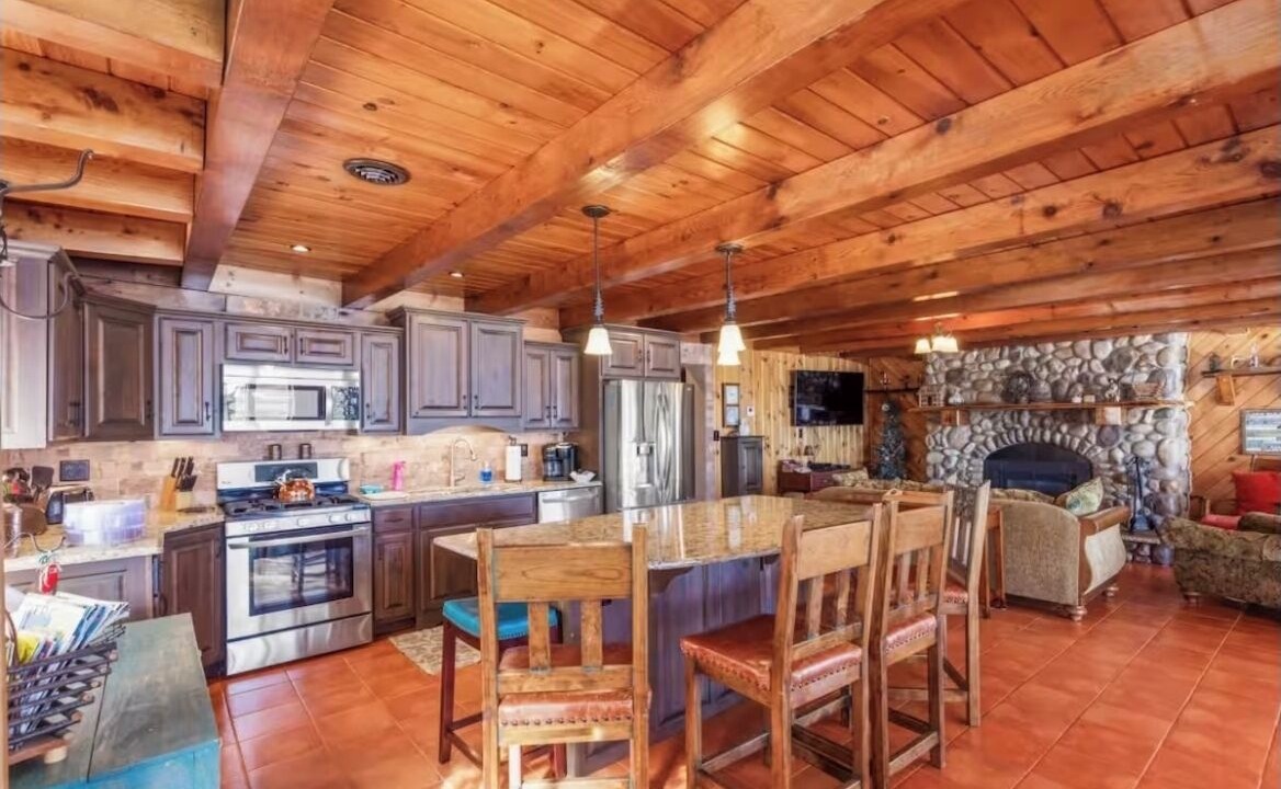 Photo of Kitchen in Blossvale