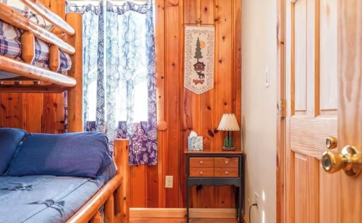 Photo of Bedroom in Blossvale