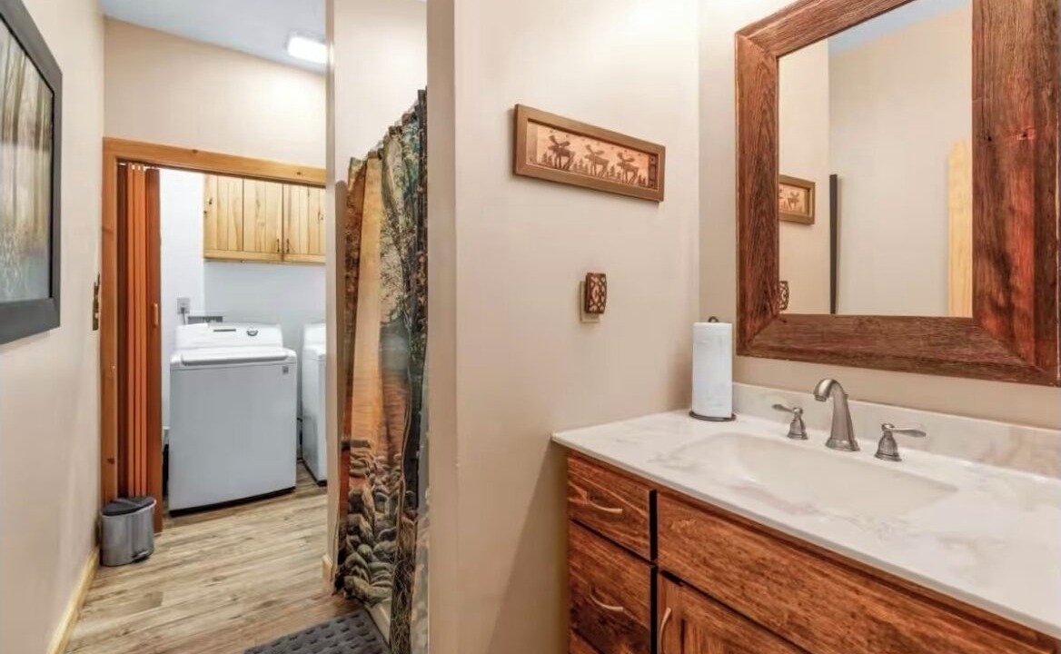 Photo of Bathroom in Blossvale