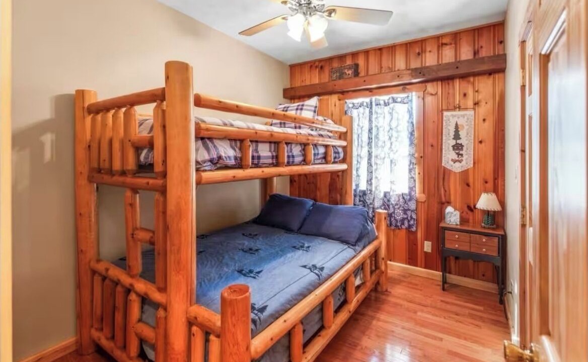 Photo of Bedroom in Blossvale