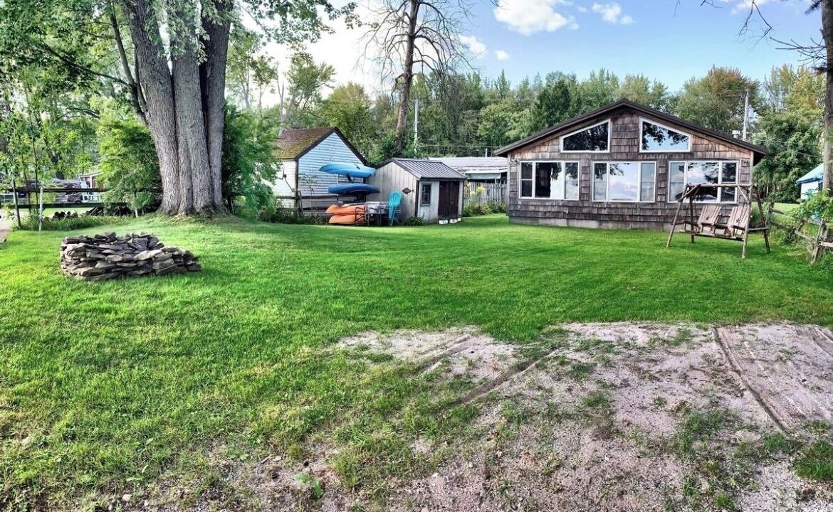 Photo of Outdoor in Blossvale