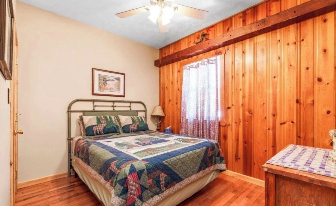Photo of Bedroom in Blossvale