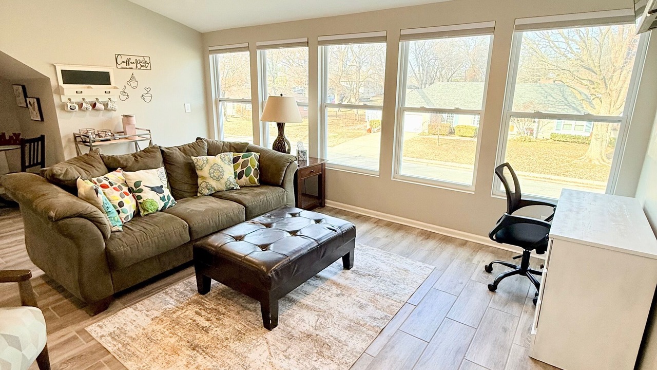 Photo of Bedroom in Lee's Summit