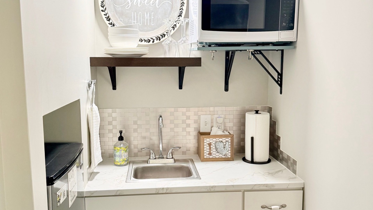 Photo of Kitchen in Lee's Summit
