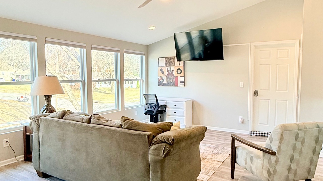 Photo of Bedroom in Lee's Summit
