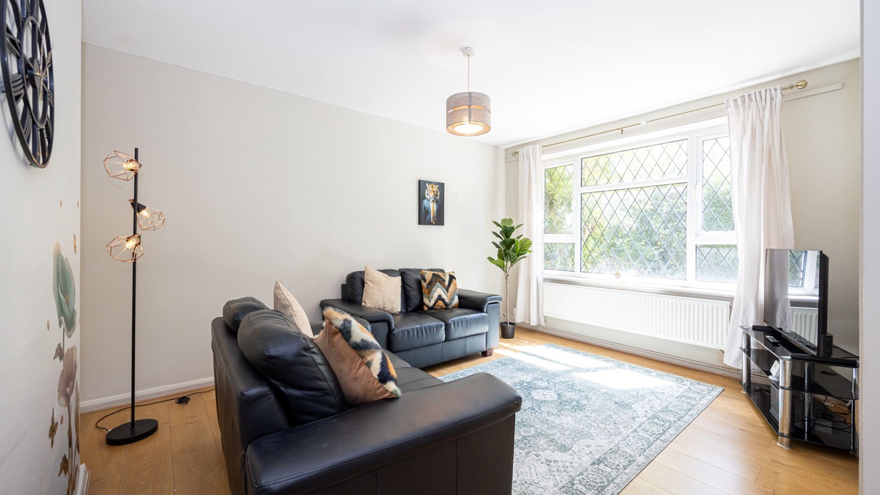Photo of Livingroom in Didsbury