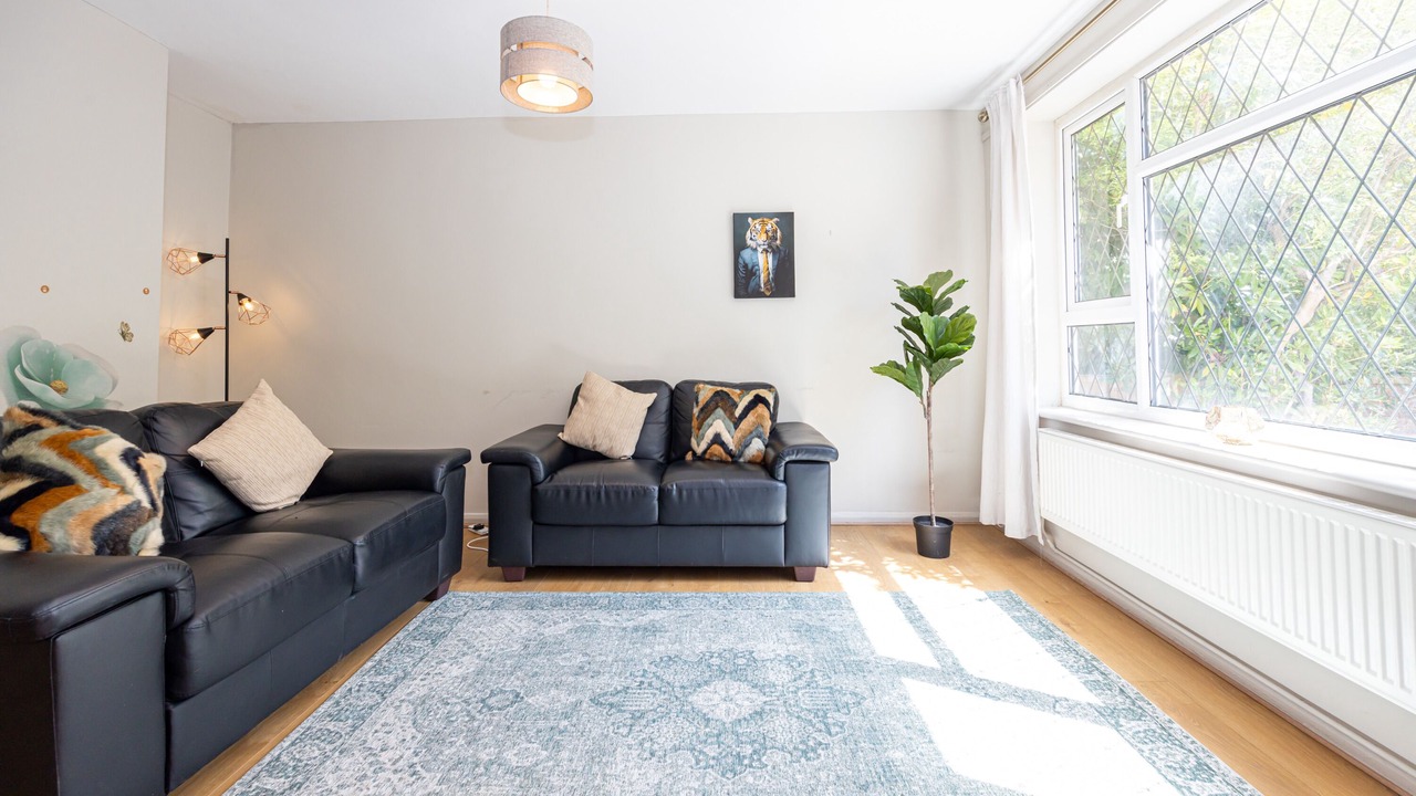 Photo of Livingroom in Didsbury