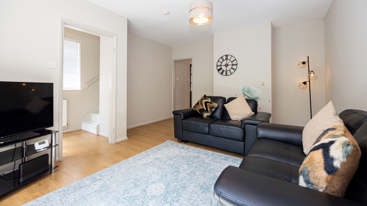 Photo of Livingroom in Didsbury