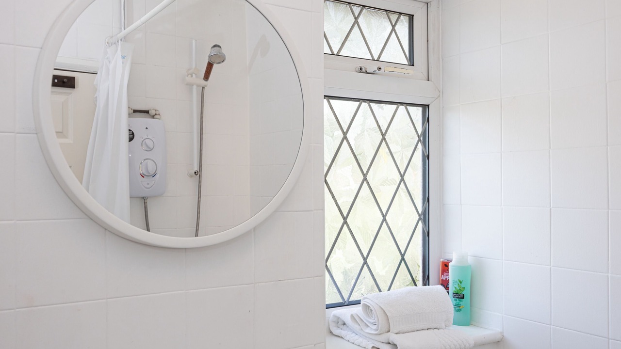 Photo of Bathroom in Didsbury