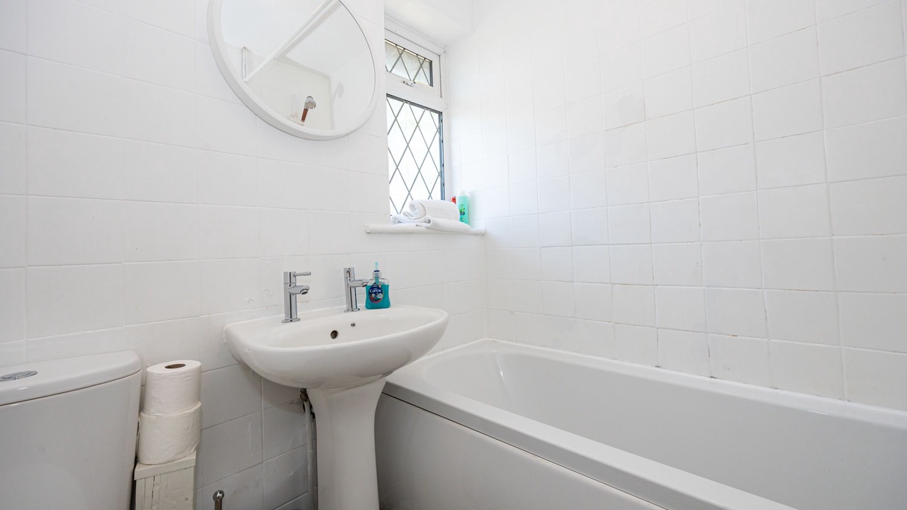 Photo of Bathroom in Didsbury