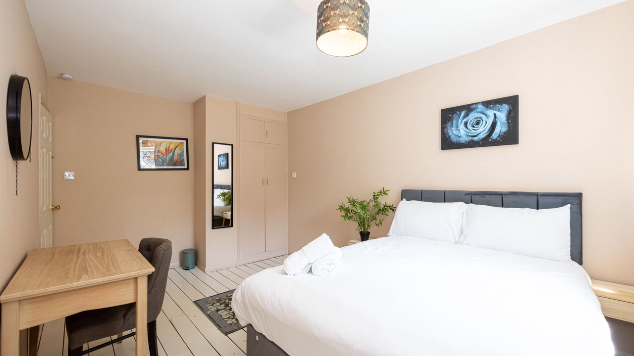 Photo of Bedroom in Didsbury