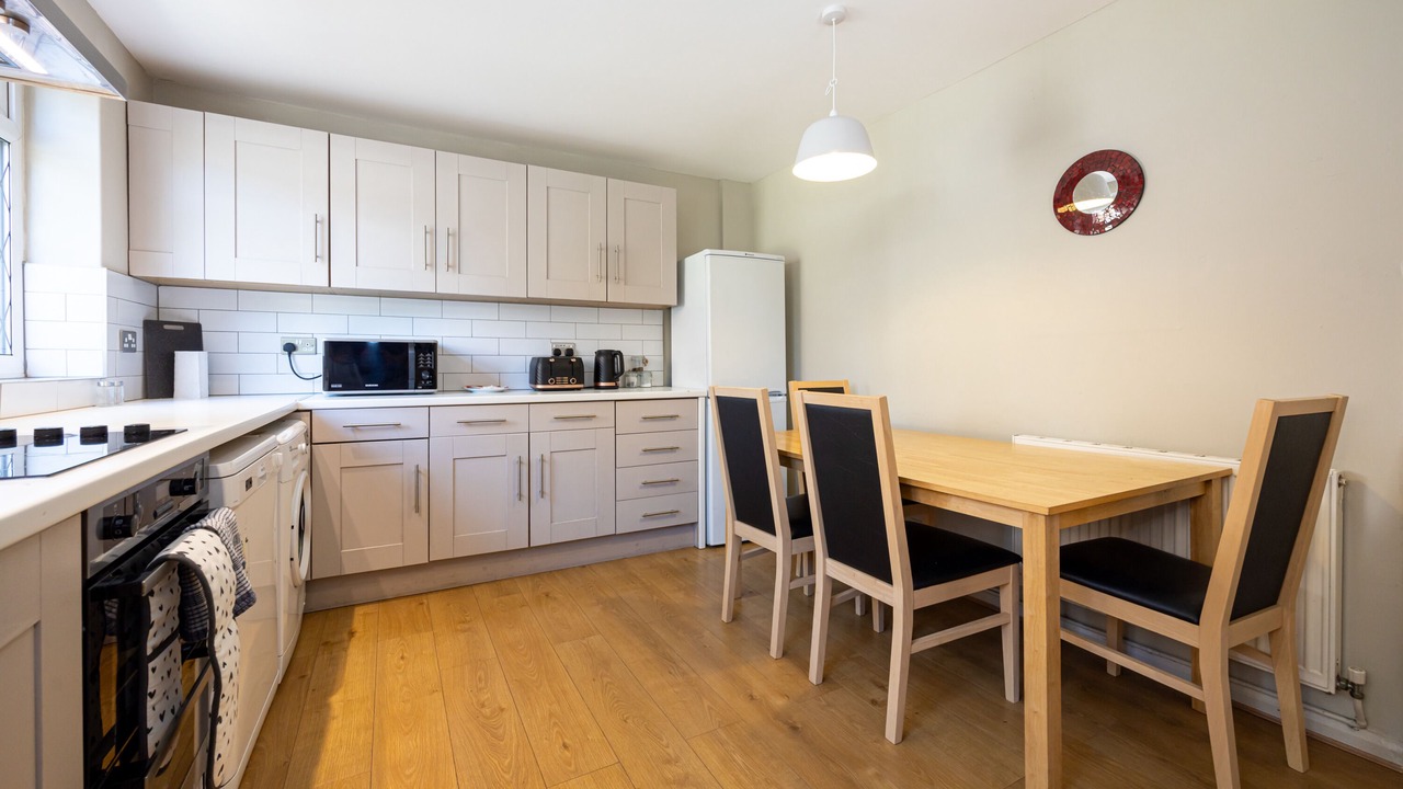 Photo of Kitchen in Didsbury