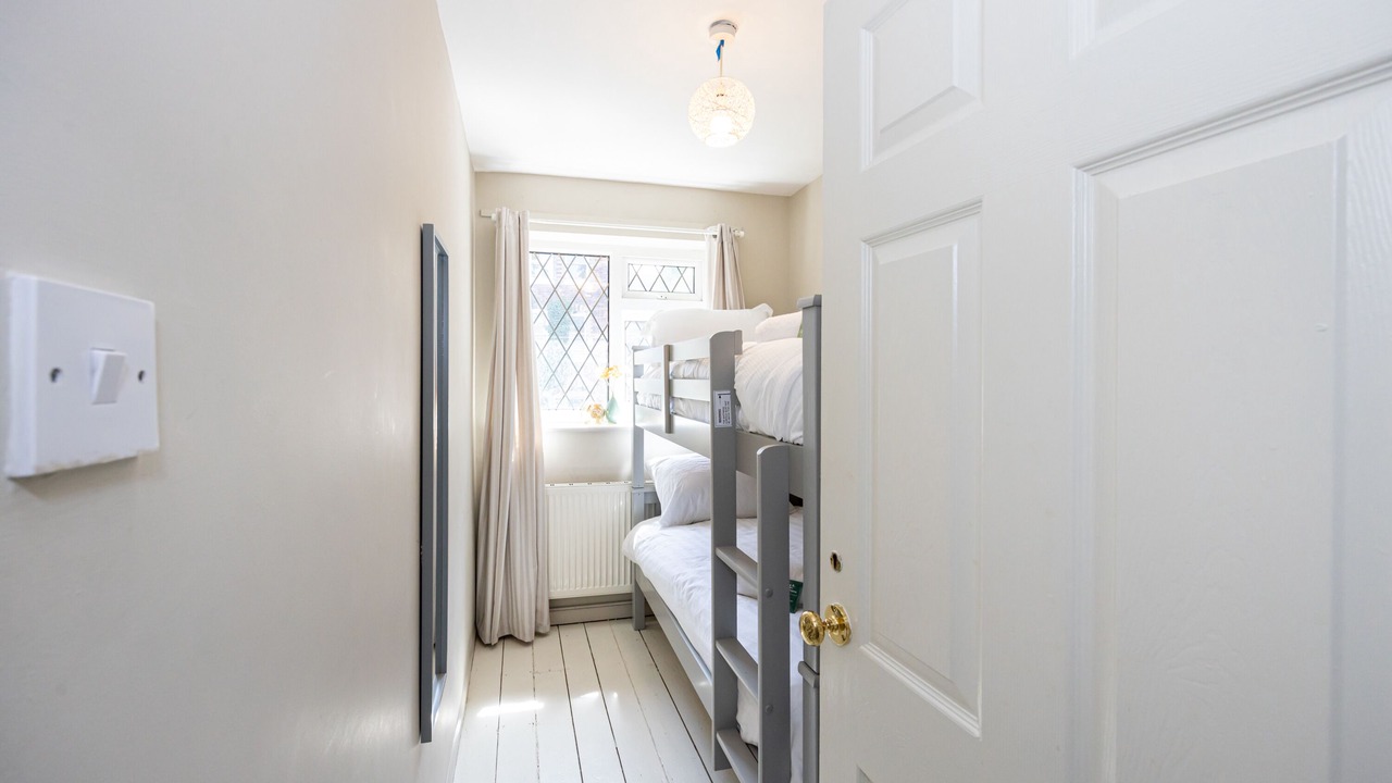 Photo of Bedroom in Didsbury