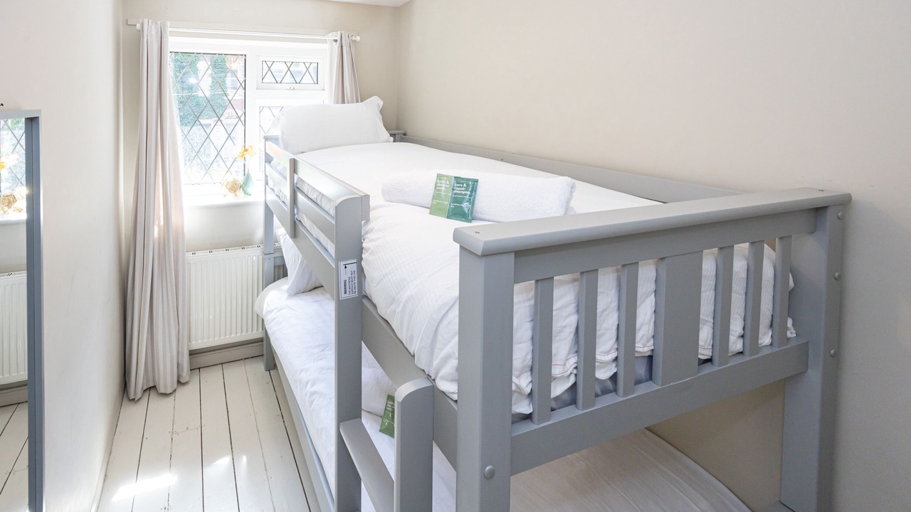 Photo of Bedroom in Didsbury