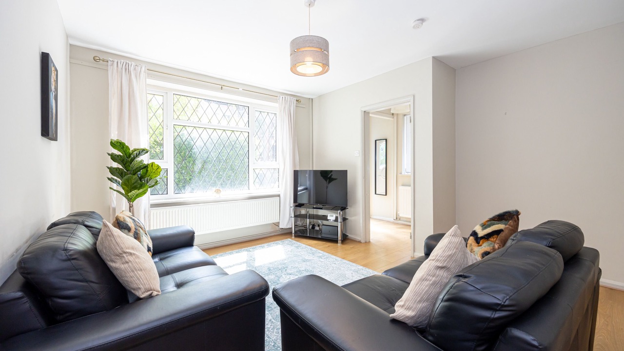 Photo of Livingroom in Didsbury