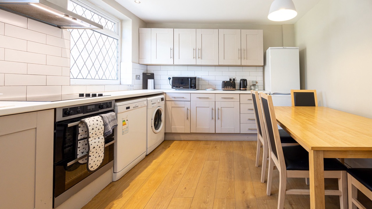 Photo of Kitchen in Didsbury