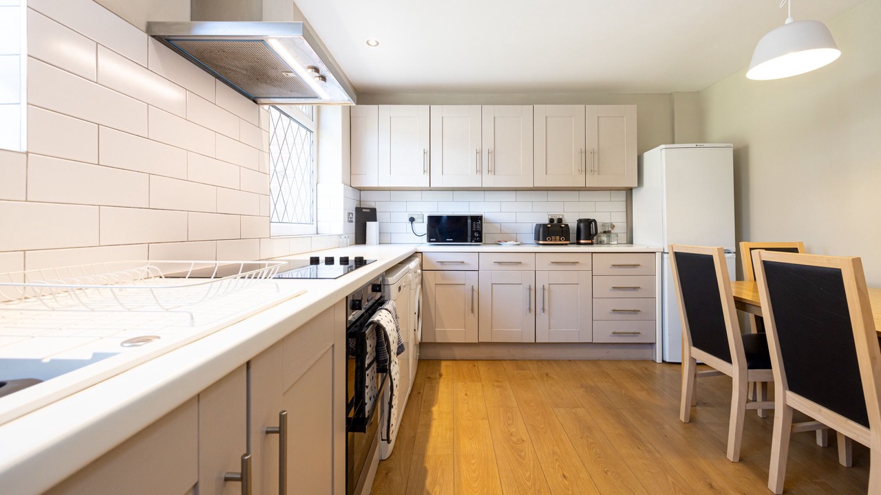 Photo of Kitchen in Didsbury