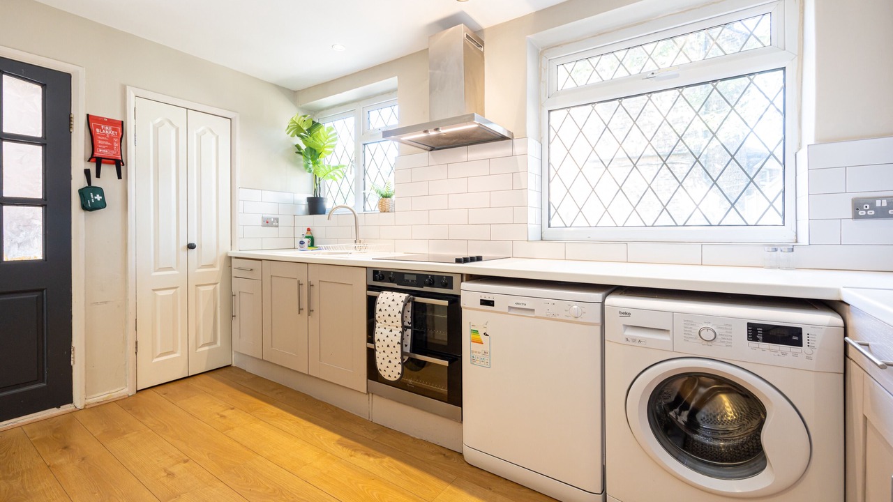 Photo of Kitchen in Didsbury