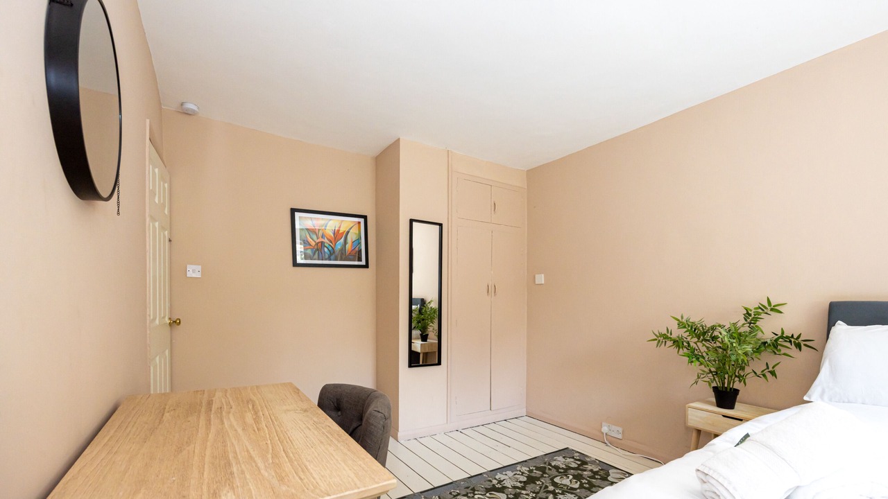 Photo of Bedroom in Didsbury