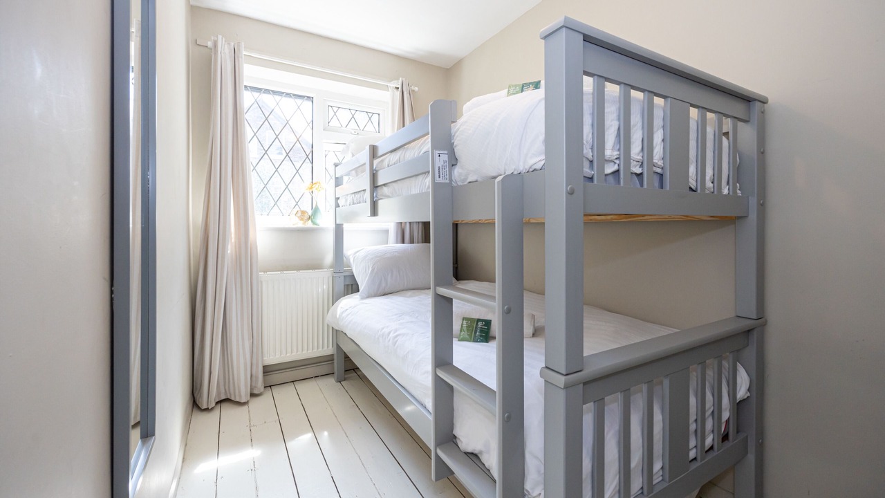 Photo of Bedroom in Didsbury