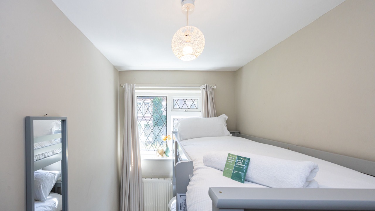 Photo of Bedroom in Didsbury