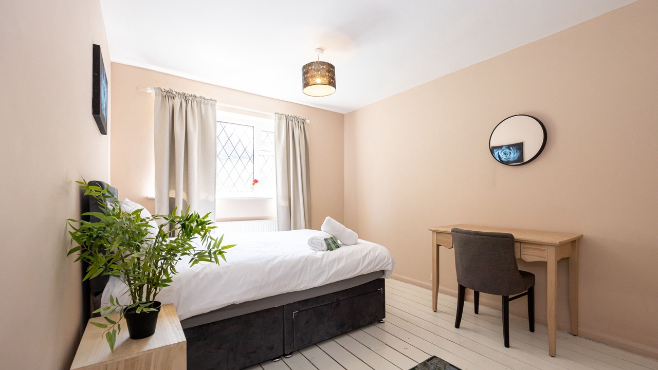 Photo of Bedroom in Didsbury