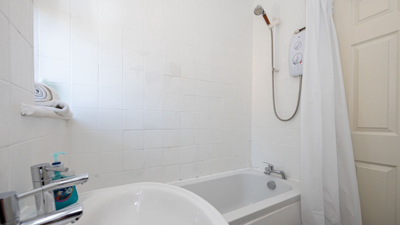 Photo of Bathroom in Didsbury