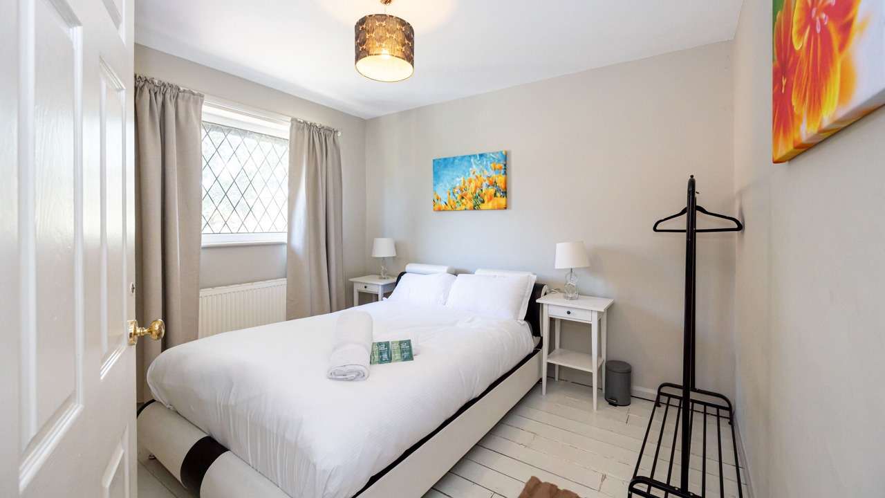 Photo of Bedroom in Didsbury