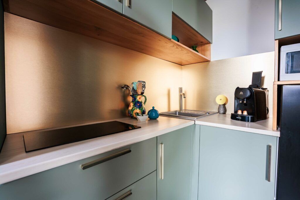 Photo of Kitchen in Baillargues