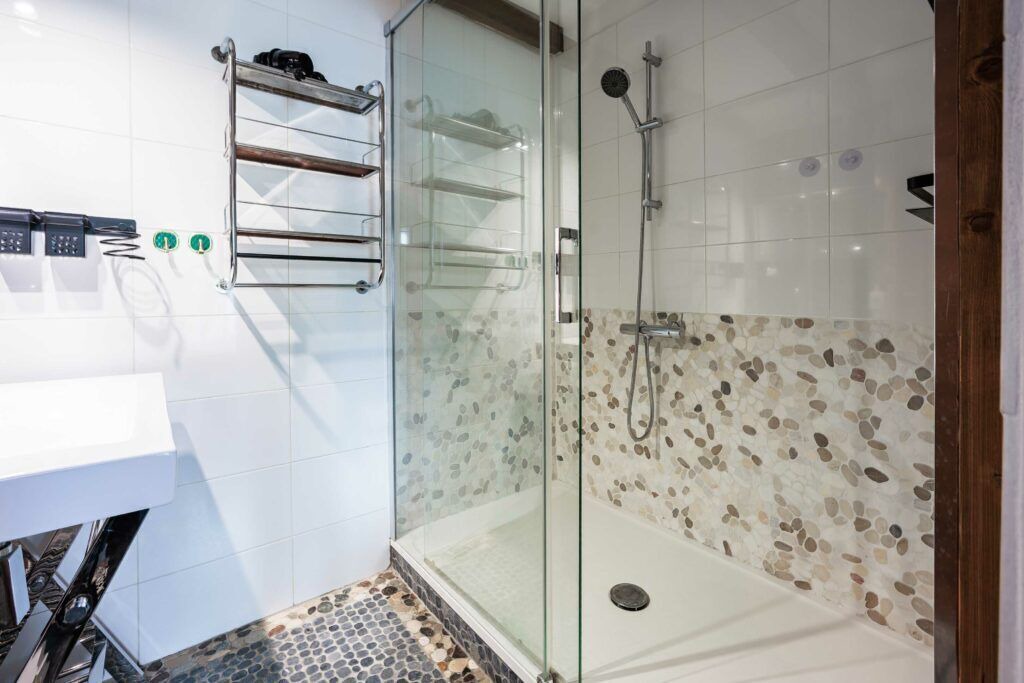 Photo of Bathroom in Baillargues