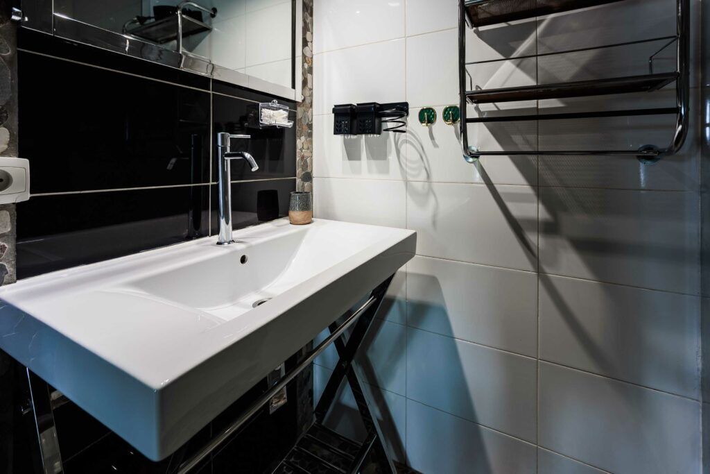 Photo of Bathroom in Baillargues
